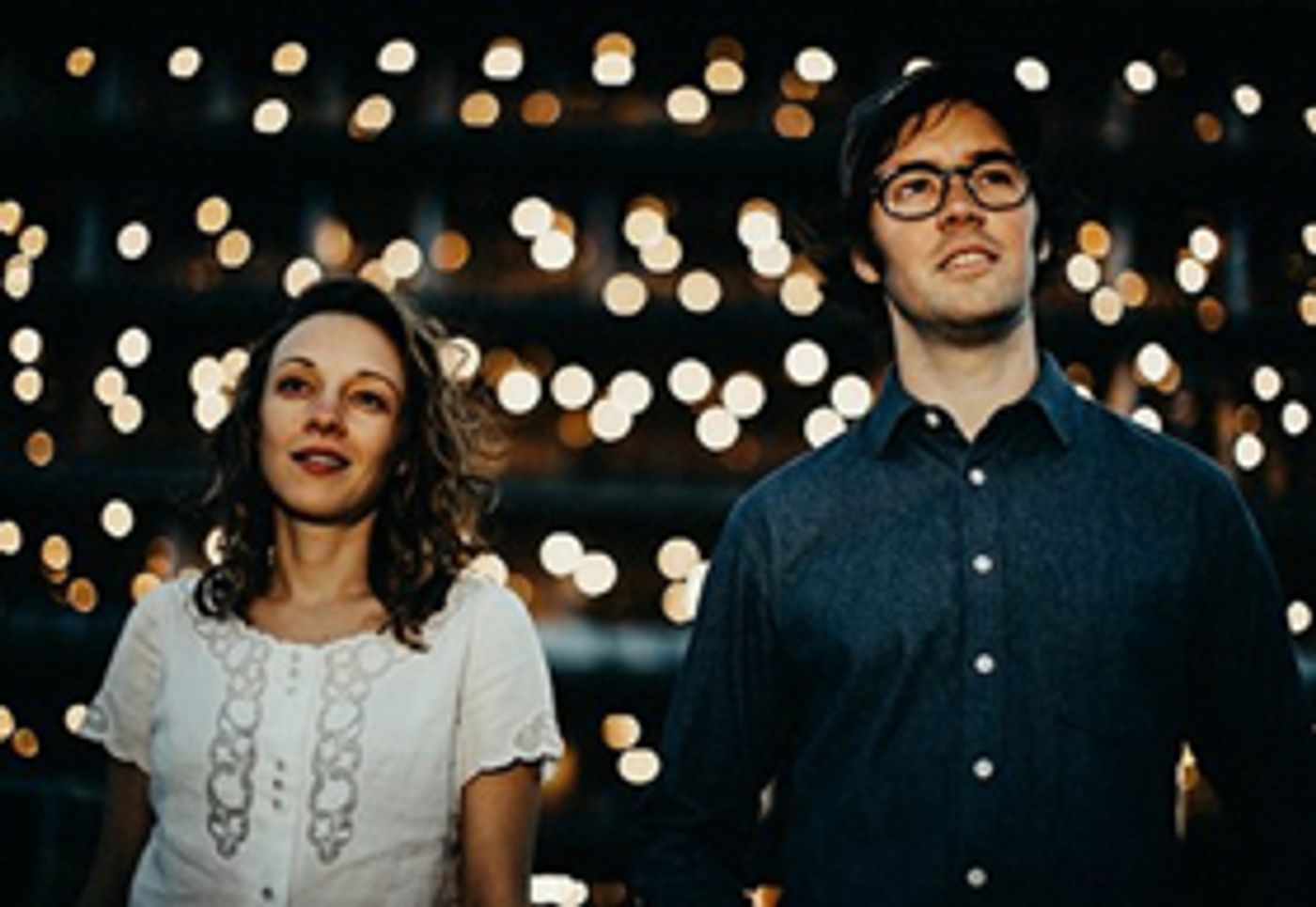 Cumberland Caverns Live Welcomes Mandolin Orange  Image
