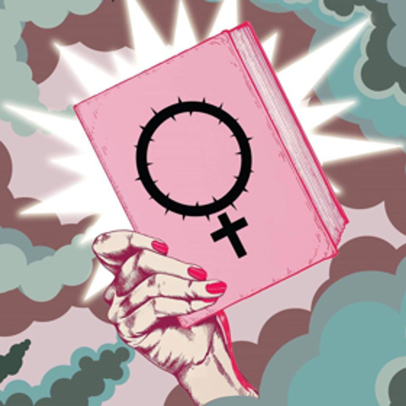 BWW Previews: JESUS CHRIST SUPERSTAR - PREDOMINATLY FEMALE CAST at Eric Ericson Concert Hall BWW Previews: JESUS CHRIST SUPERSTAR - PREDOMINATLY FEMALE CAST at Eric Ericson Concert Hall Image