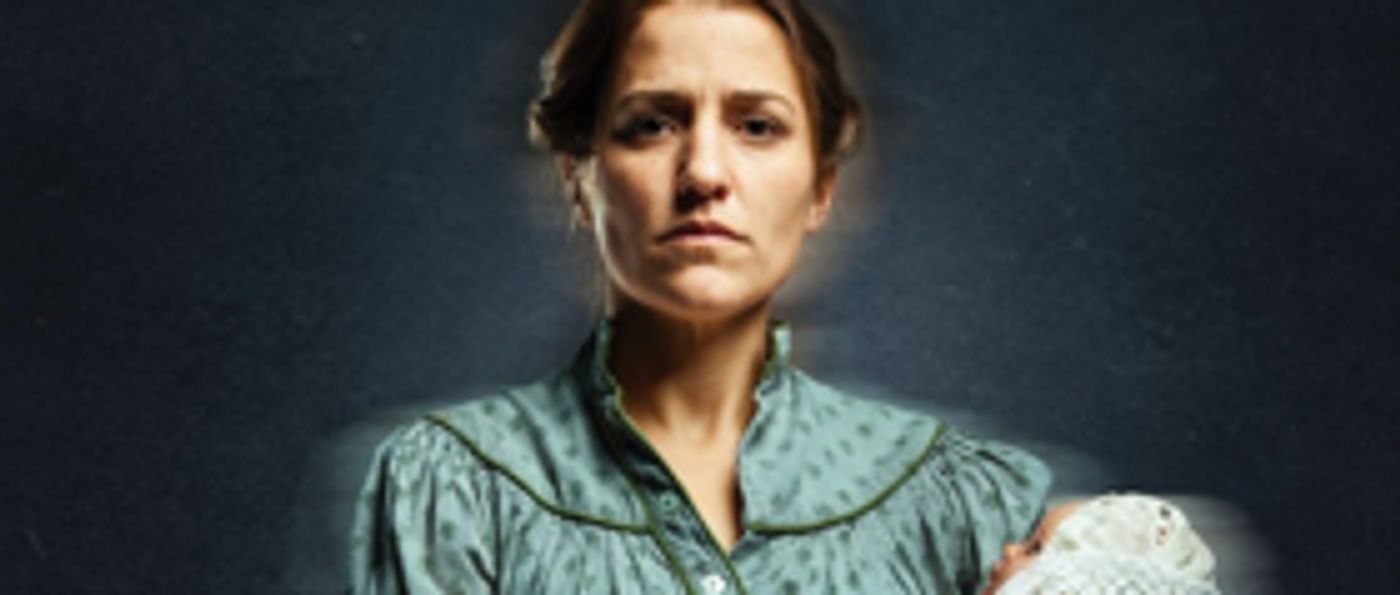 Cast Announced for AFTER THE BALL Upstairs at the Gatehouse  Image