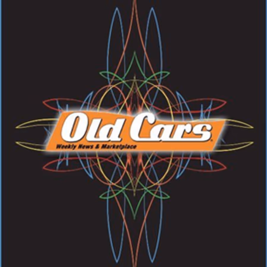 Former Tonight Show Host Jay Leno, Classic Duesenberg, Featured in Old Cars Weekly Image