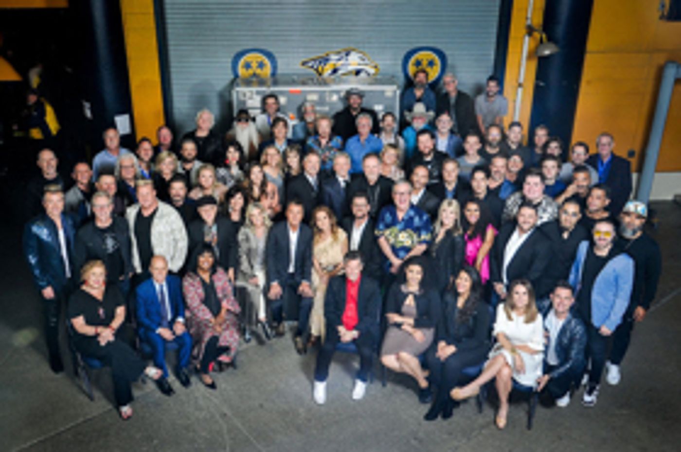 Over 50 Artists Join Forces To Honor Michael W. Smith  Image