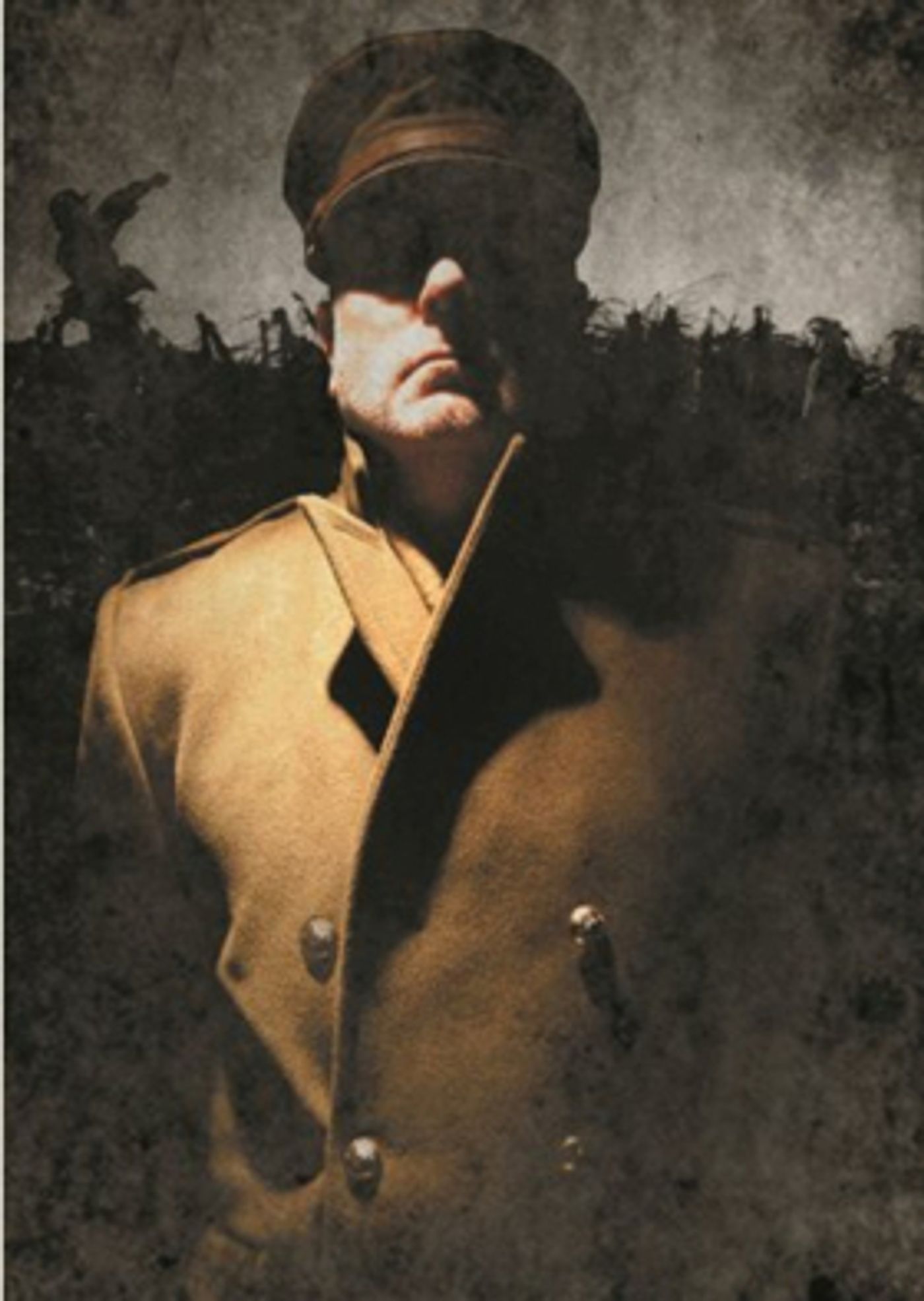 Guy Masterson Returns to Adelaide Fringe with Four Productions Guy Masterson Returns to Adelaide Fringe with Four Productions Image