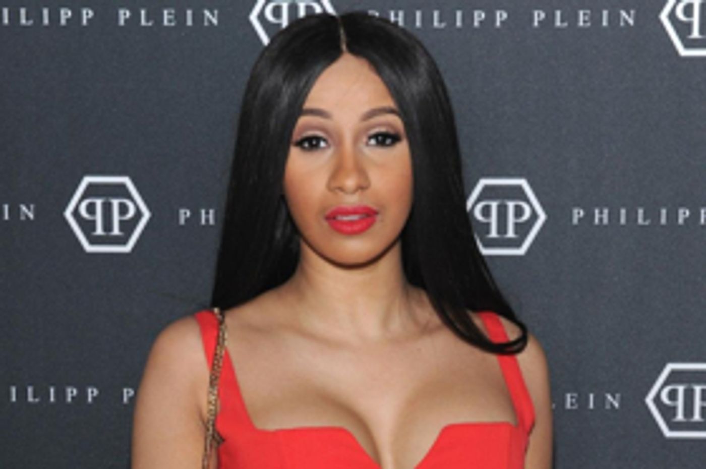BWW Exclusive: Cardi B, Future, Bret Lockett Team With Moshe Malamud for Super Bowl  Image