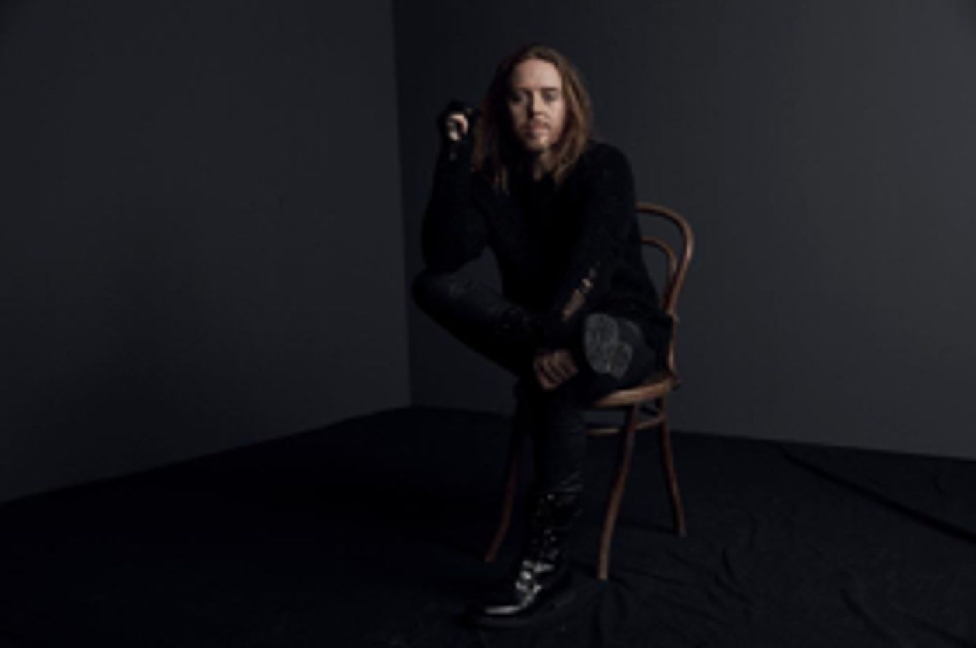 Tim Minchin Will Embark on Australian Tour With New Show BACK Tim Minchin Will Embark on Australian Tour With New Show BACK Image