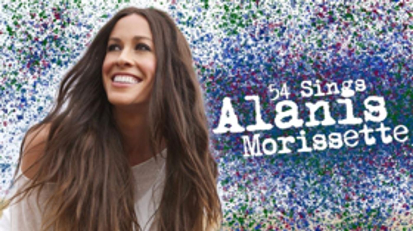 Lauren Patten, Kristy Cates, Jennifer DiNoia, and More Set For 54 Sings Alanis Morissette  Image