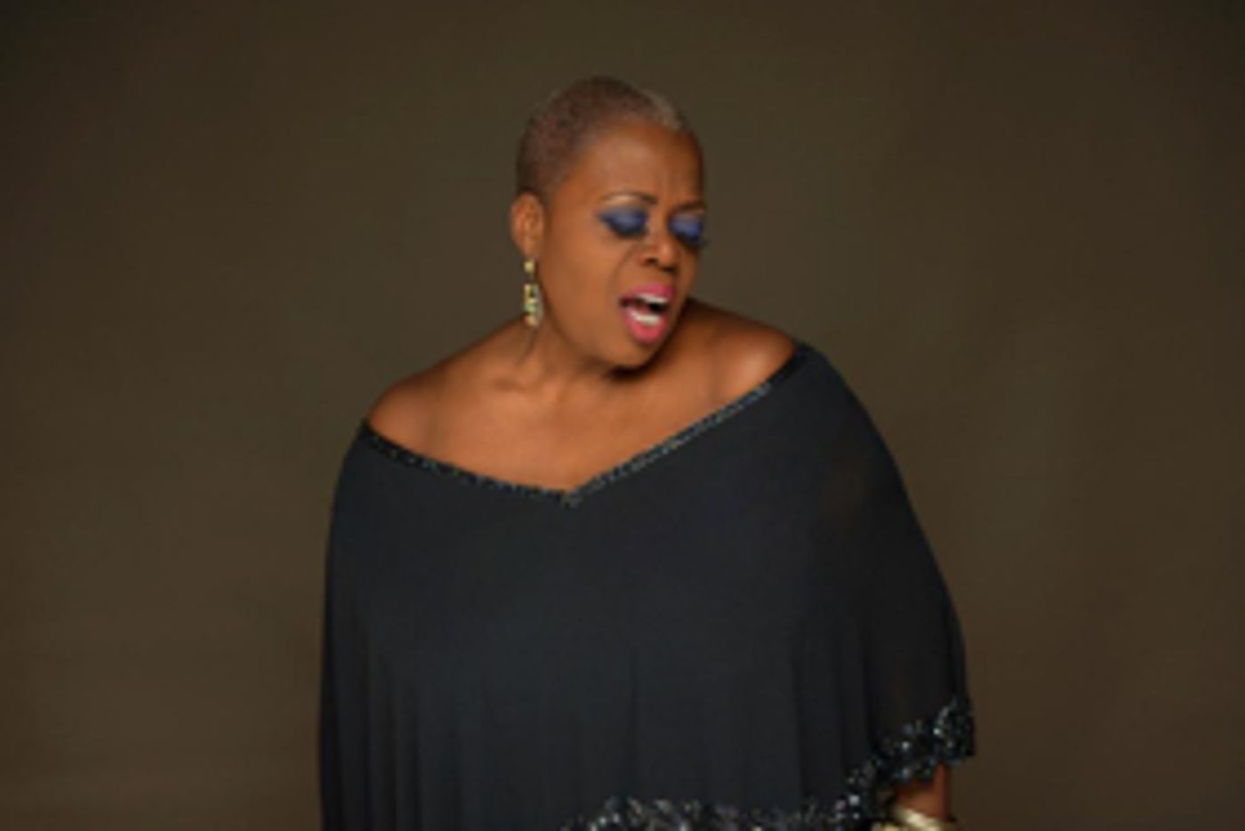 Lillias White Returns to The Green Room 42 Tonight Lillias White Returns to The Green Room 42 Tonight Image
