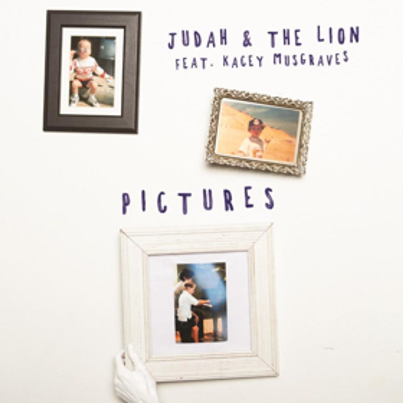 Judah & the Lion Announces New Album Due Out 5/3, PICTURES feat. Kacey Musgraves Out Today  Image