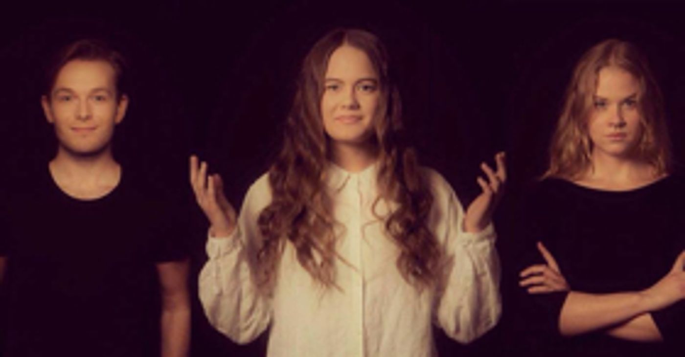 BWW Previews: JESUS CHRIST SUPERSTAR - PREDOMINATLY FEMALE CAST at Eric Ericson Concert Hall BWW Previews: JESUS CHRIST SUPERSTAR - PREDOMINATLY FEMALE CAST at Eric Ericson Concert Hall Image