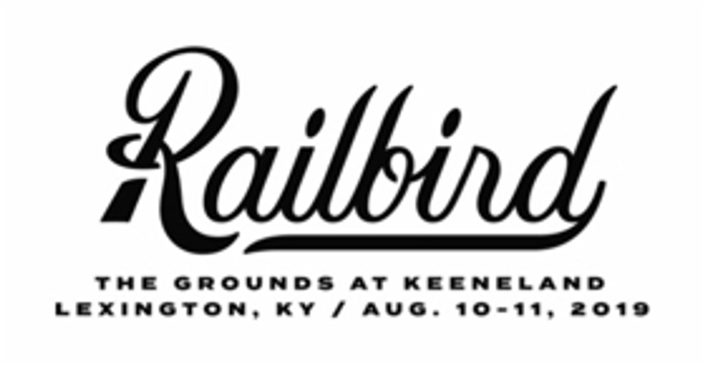 AC Entertainment Announces Railbird Festival at Keeneland AC Entertainment Announces Railbird Festival at Keeneland Image