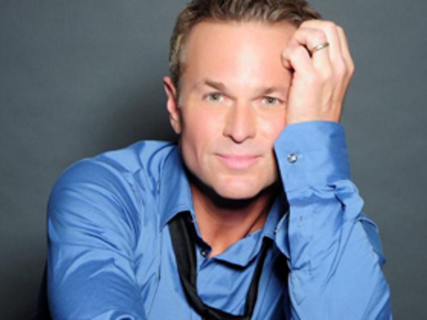 Sam Harris Will Come To Purple Room In Palm Springs  Image