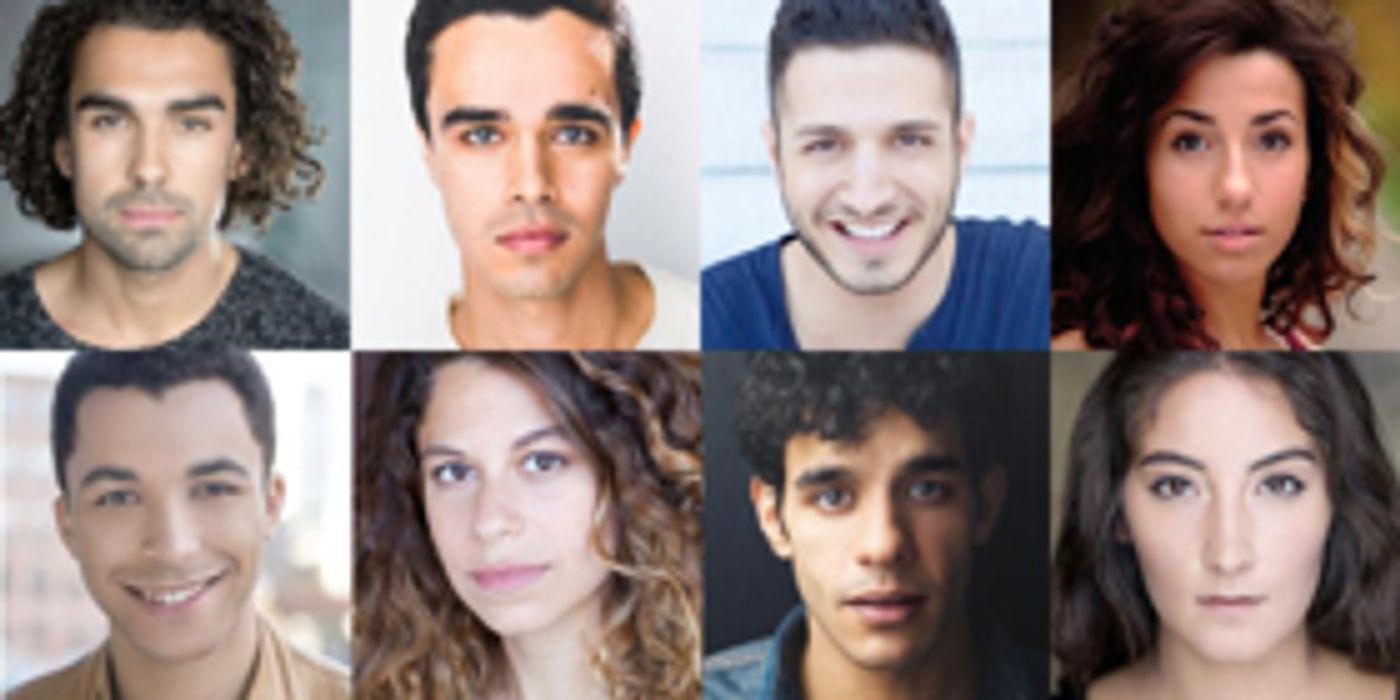 A.R.T. Announces Full Cast and Creative for WE LIVE IN CAIRO  Image