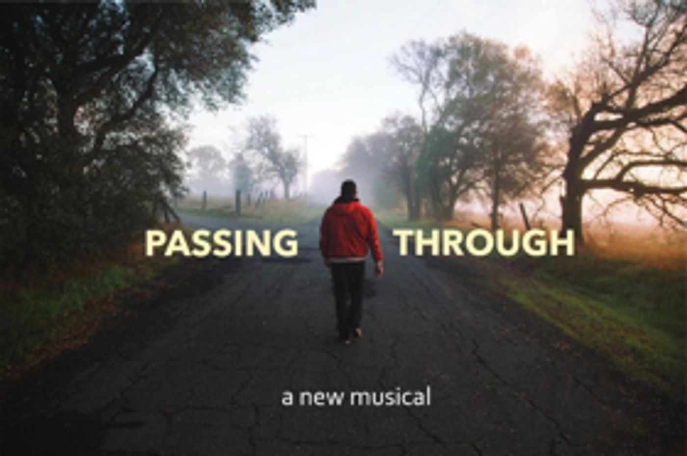 Guest Blog: Annual Goodspeed Festival of New Musicals Blog #5 - LOST  Image