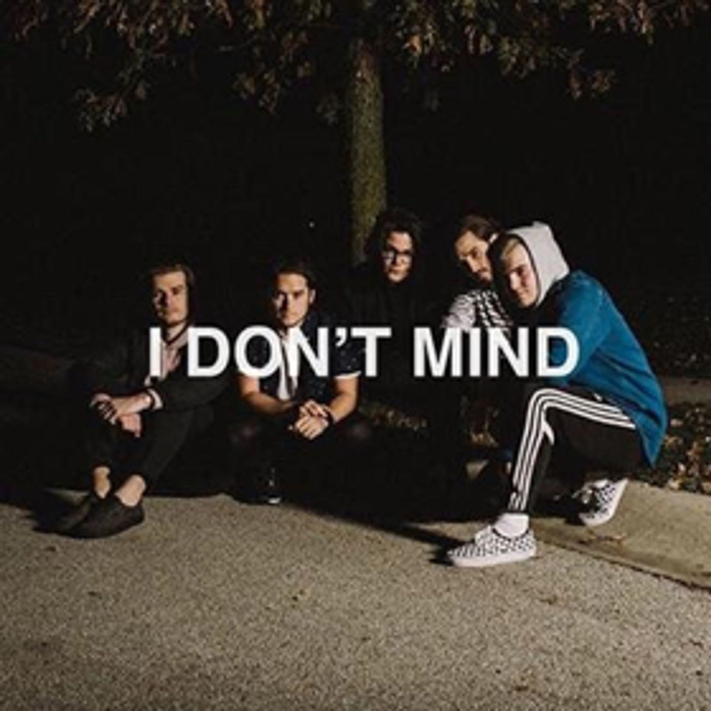 Indie Pop Group THE WLDLIFE Celebrates Valentine's Day with Release of New Single I DON'T MIND  Image