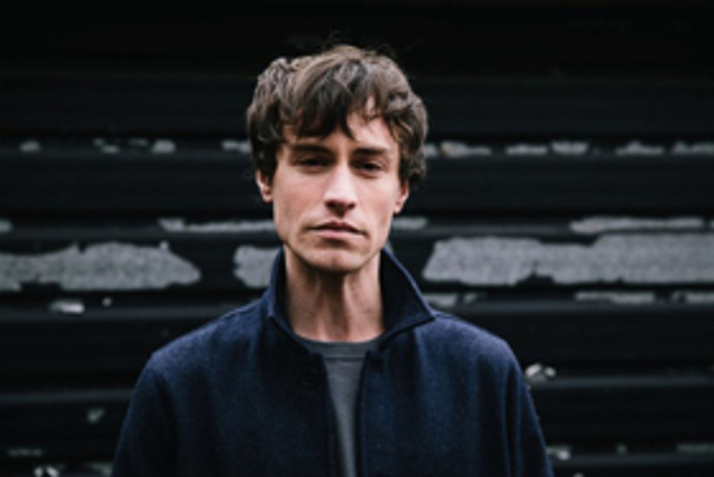 Max Jury Releases New Single MODERN WORLD Max Jury Releases New Single MODERN WORLD Image