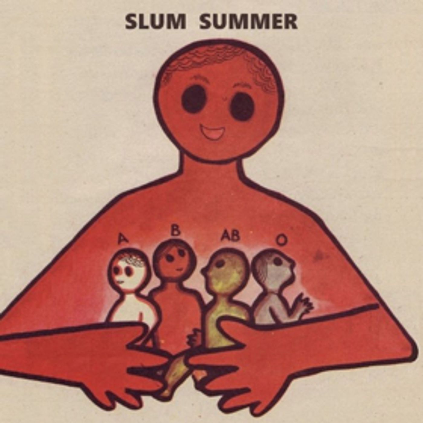 Slum Summer Debut New Single TRAMPOLINE From Upcoming Album  Image