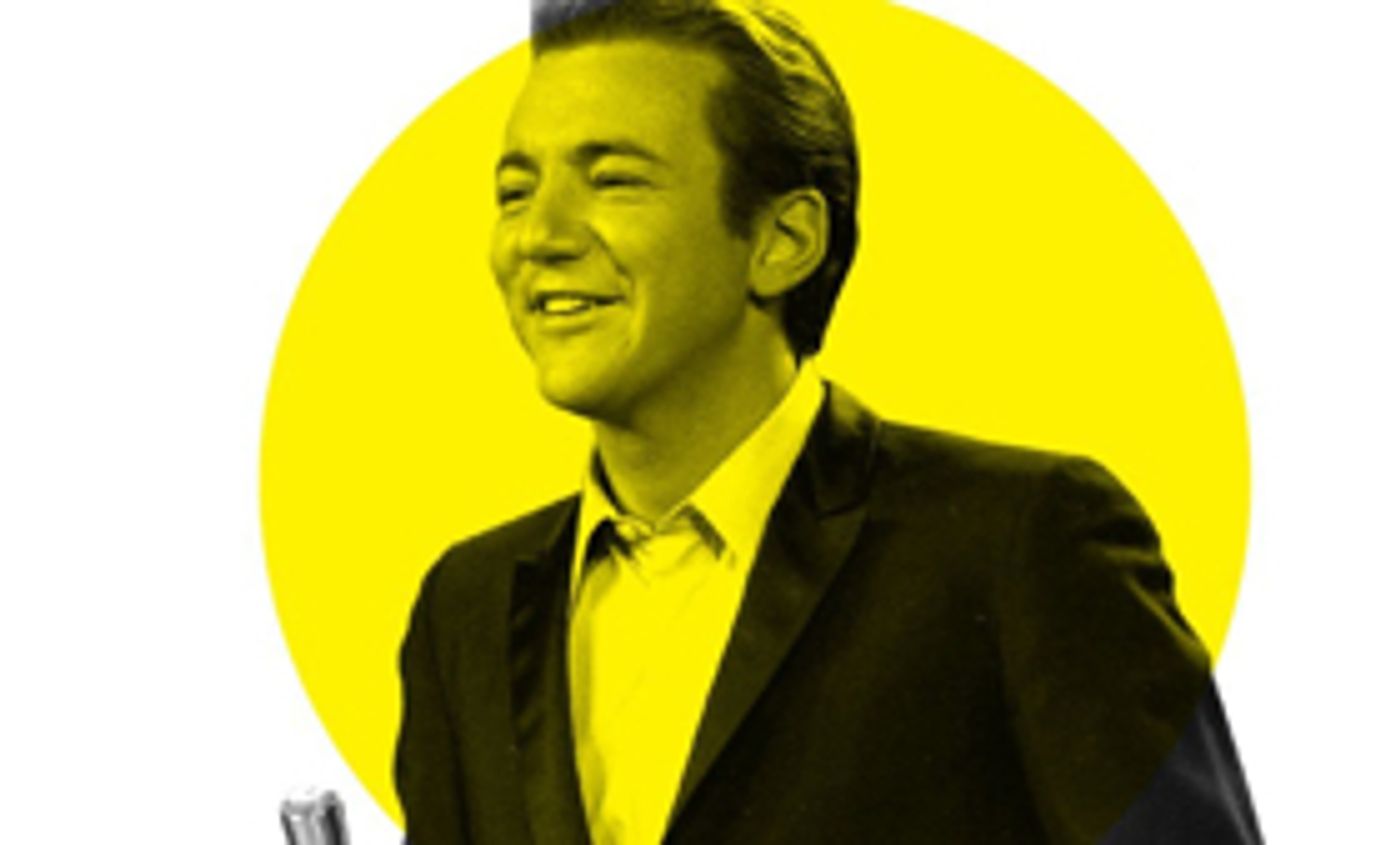 Jonathan Groff, Elena Shaddow, and More Celebrate Bobby Darin Jonathan Groff, Elena Shaddow, and More Celebrate Bobby Darin Image