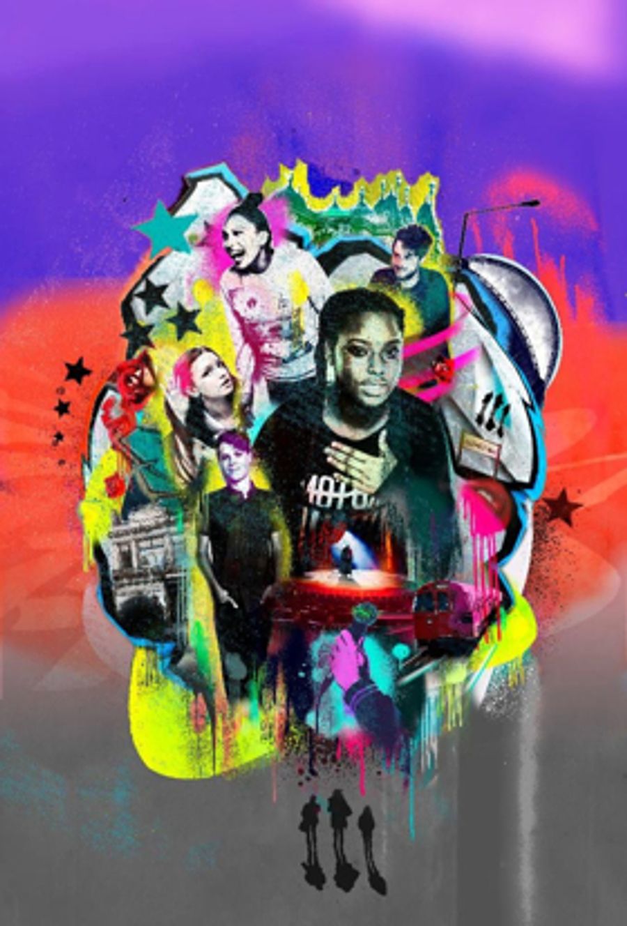 Tricycle Theatre Announces Festival Of Young People's Work Across Brent Image