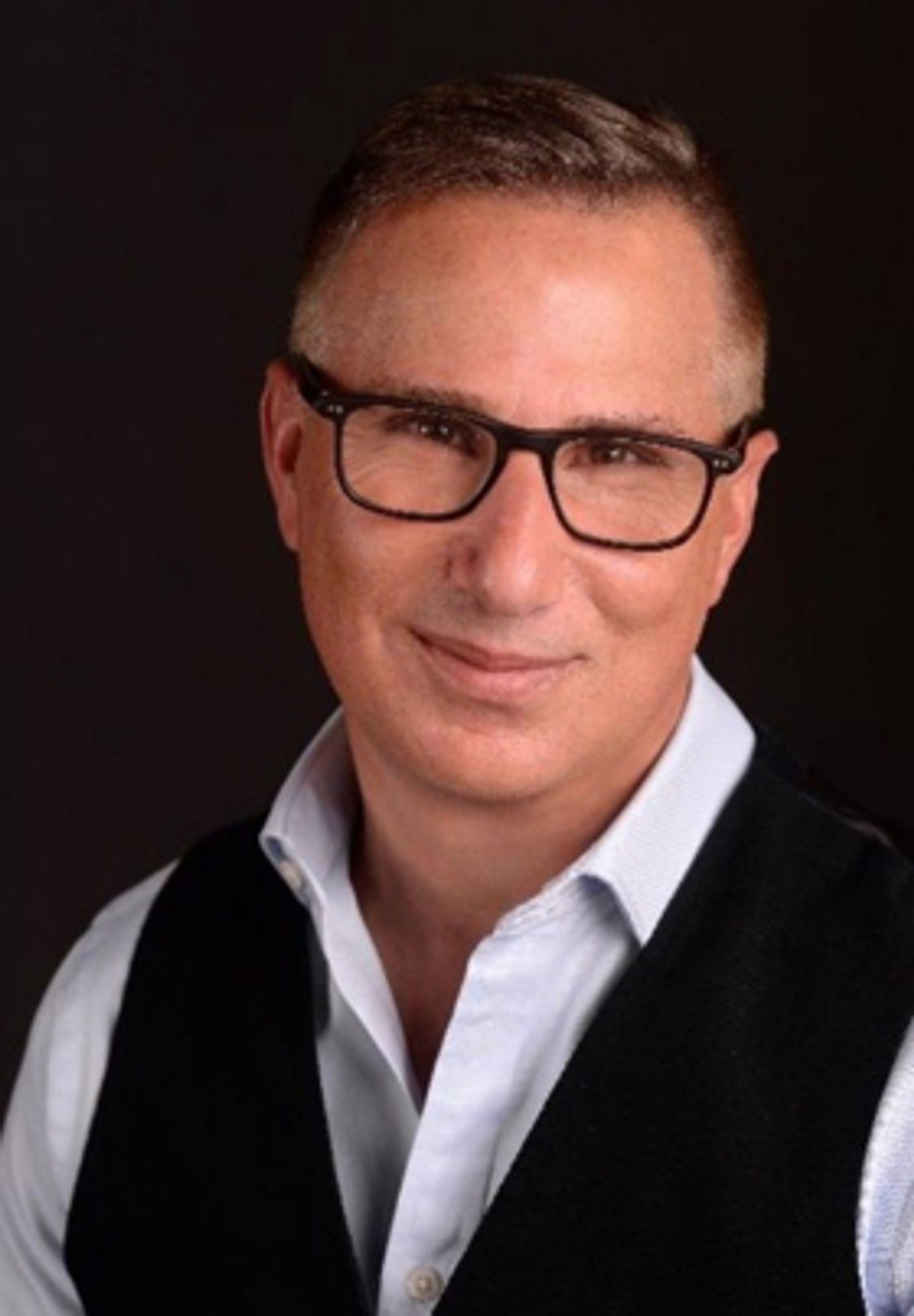 Paul Buccieri Named President of A+E Networks Group  Image