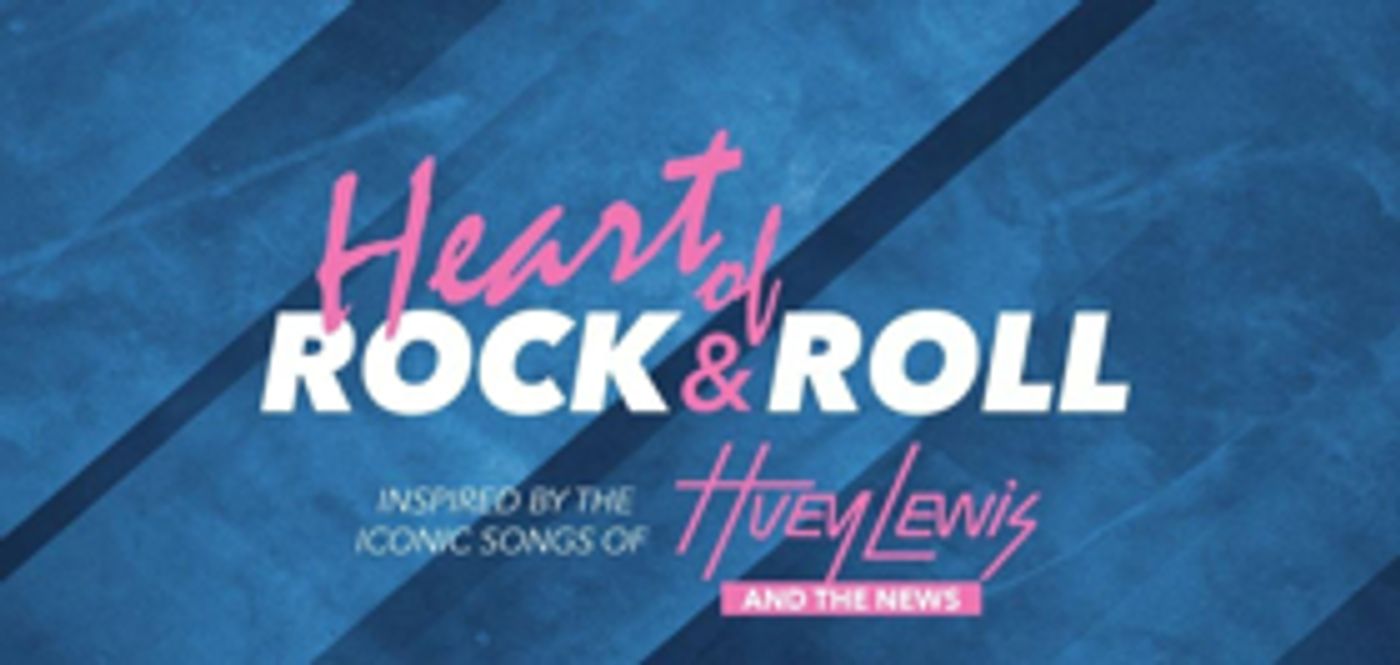 A Huey Lewis and the News Musical is In the Works  Image