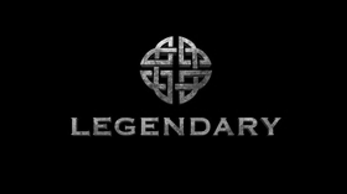 Legendary to Produce Live-Action MY HERO ACADEMIA Film Legendary to Produce Live-Action MY HERO ACADEMIA Film Image