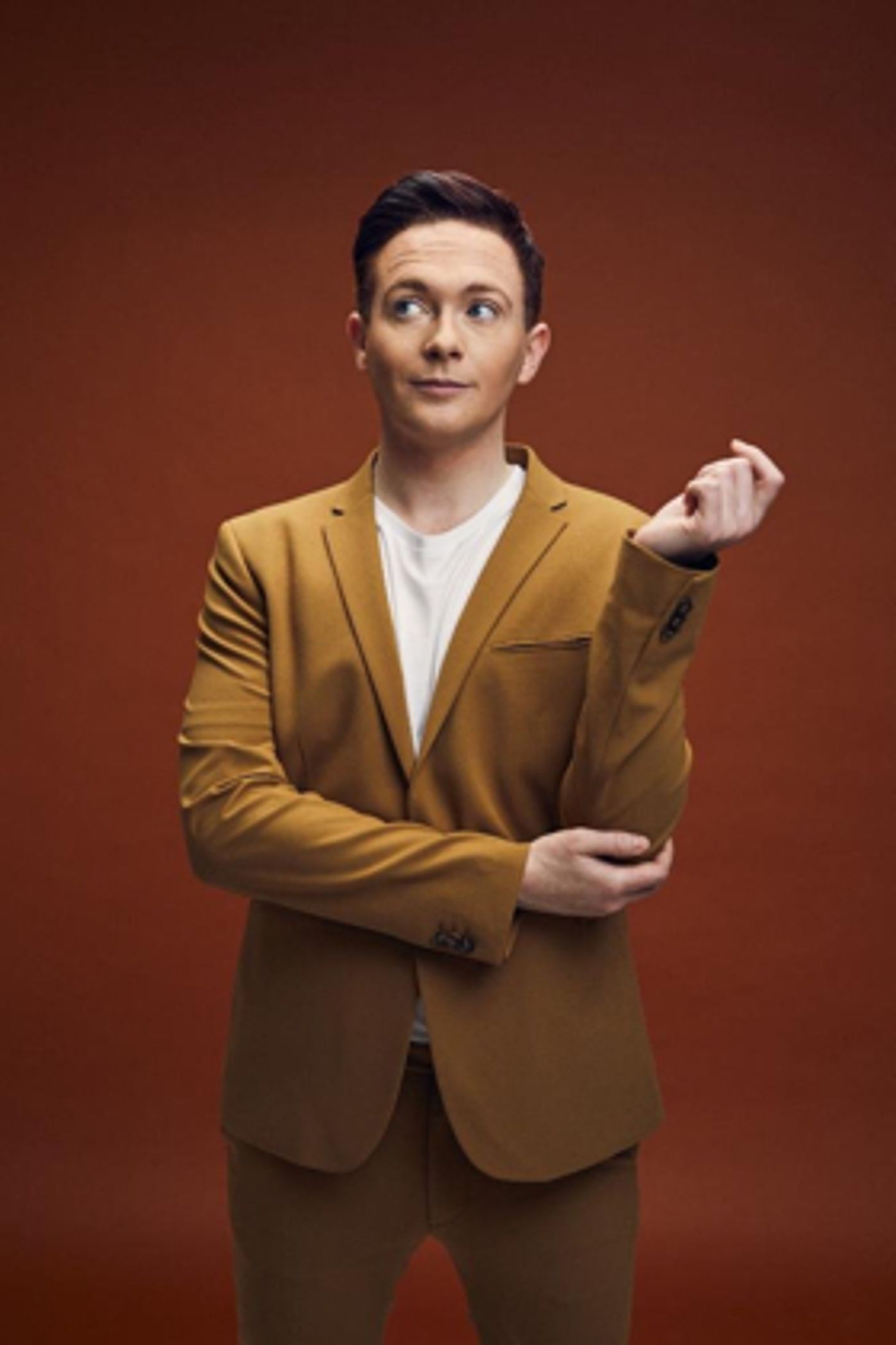 Stephen Bailey Announces 'Our Kid' UK tour  Image