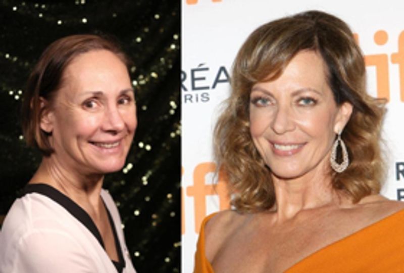 Laurie Metcalf, Allison Janney Among Theater Stars Nominated for BAFTA Award Image