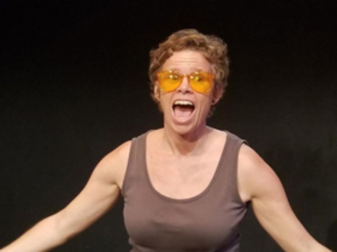 The Marsh San Francisco Presents BRAVO 25  Image