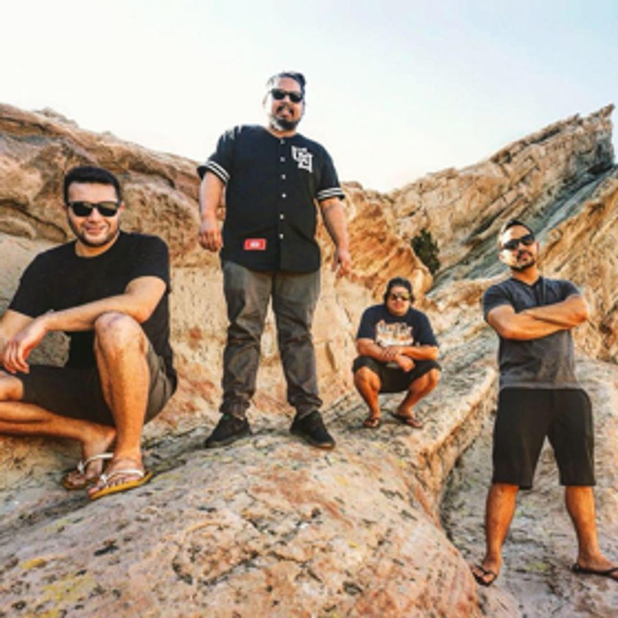 For Peace Band's Sophomore Album ALWAYS LOVE To Be Released 7/27 On Rootfire Cooperative Image