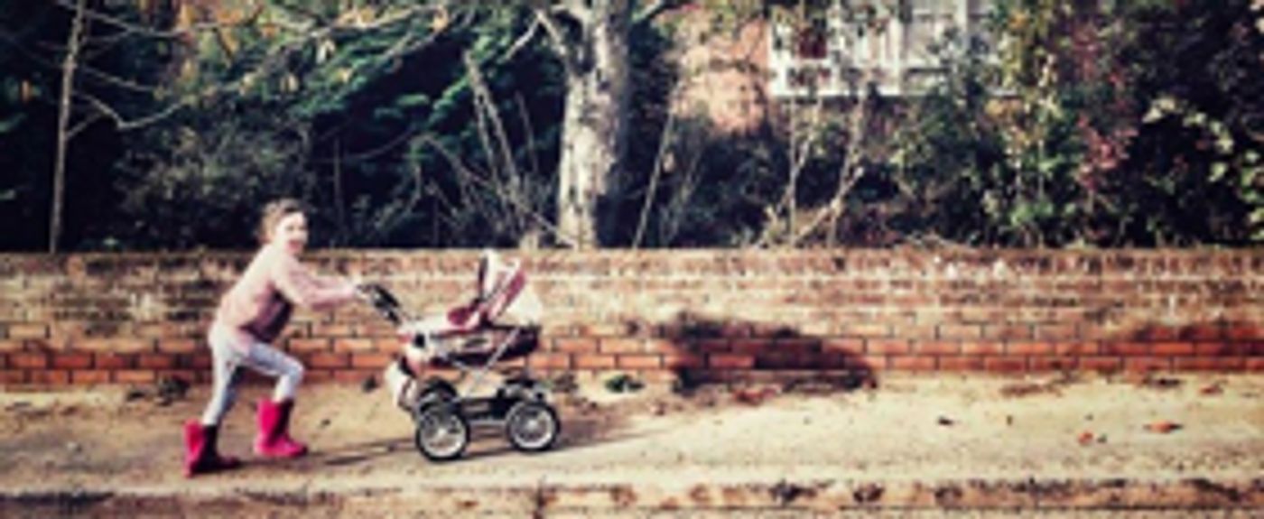 Tackling Intergenerational Conflict and the Role of the Irish 'Mammy', REARED comes to Theatre503 Tackling Intergenerational Conflict and the Role of the Irish 'Mammy', REARED comes to Theatre503 Image