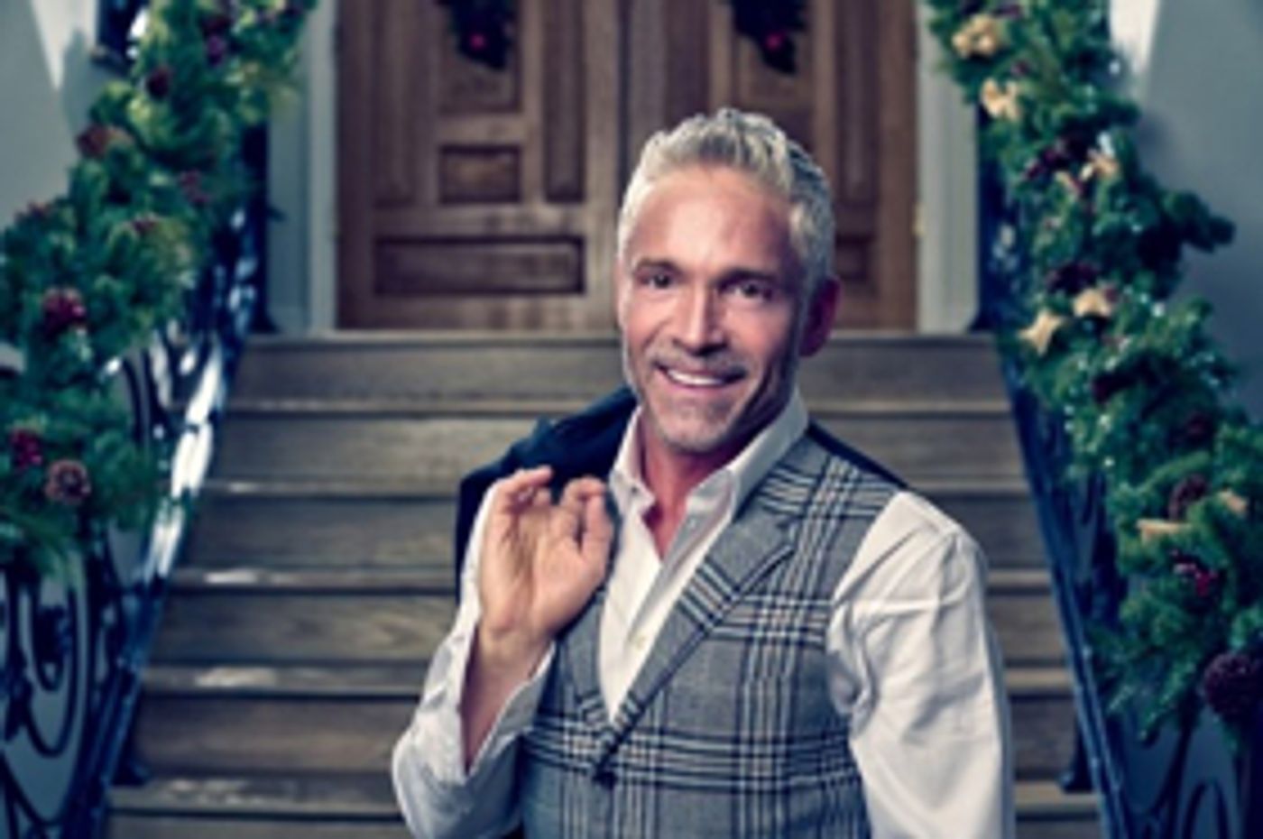 We Need A Little Christmas! Dave Koz And Friends CHRISTMAS TOUR 2018 Comes To The McCallum. We Need A Little Christmas! Dave Koz And Friends CHRISTMAS TOUR 2018 Comes To The McCallum. Image
