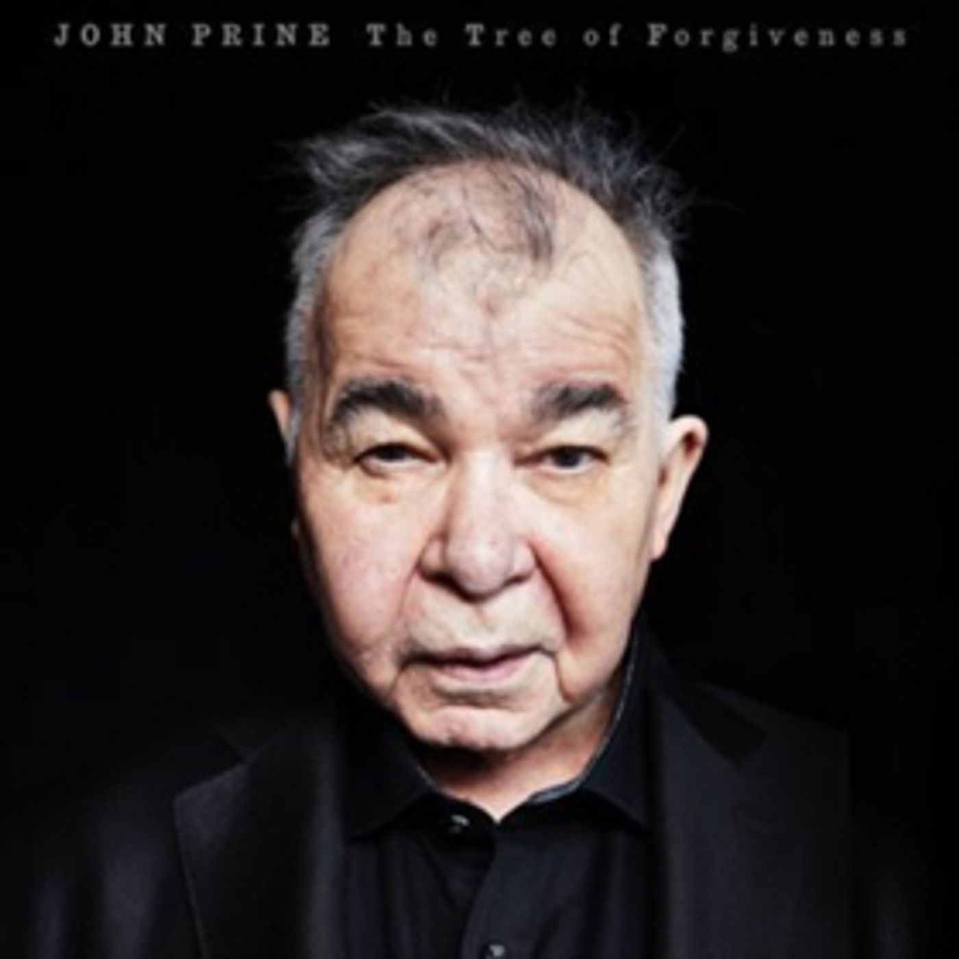 John Prine To Release THE TREE OF FORGIVENESS First Album of New Songs in 13 Years This April  Image