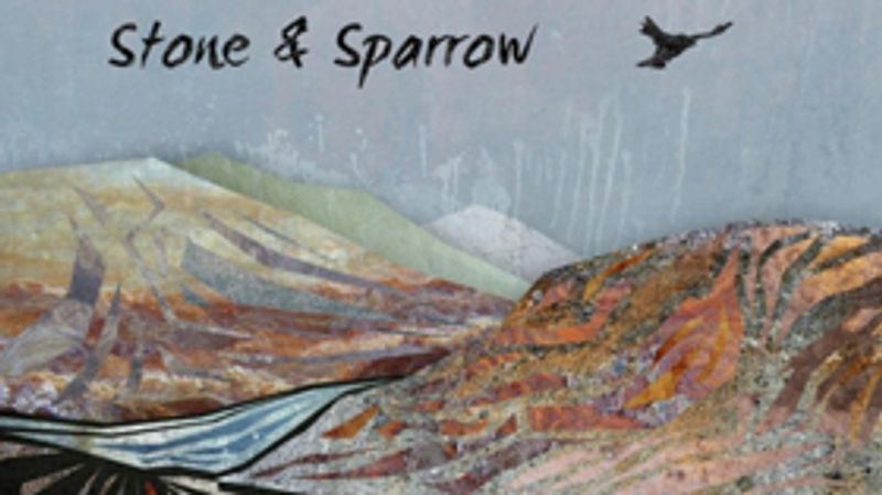 New Musical STONE AND SPARROW To Make New York Debut At Feinstein's/54 Below Image