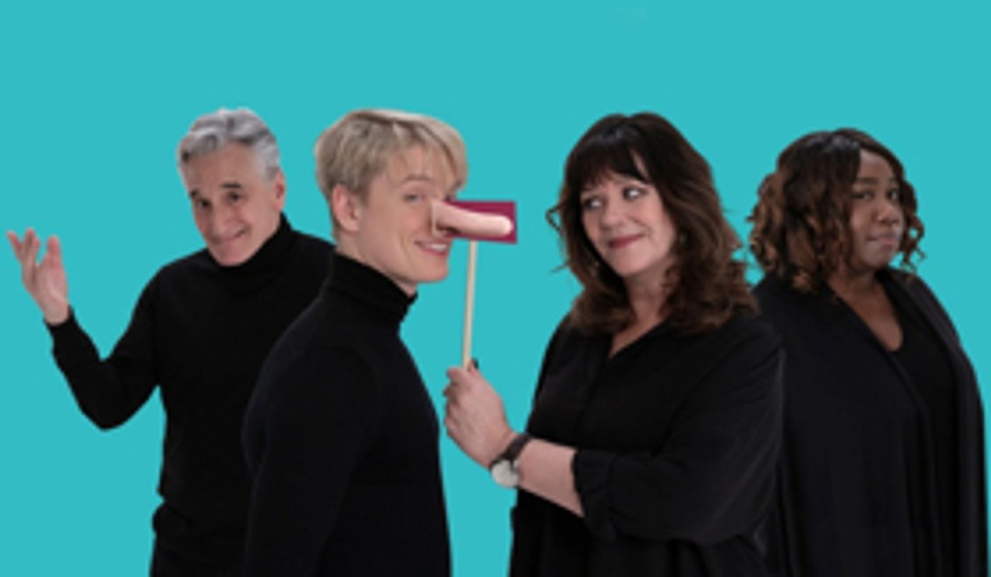 Freddie Fox, Henry Goodman, Josie Lawrence And Chizzy Akudolu Will Lead The UK Premiere Of EDMOND DE BERGERAC Freddie Fox, Henry Goodman, Josie Lawrence And Chizzy Akudolu Will Lead The UK Premiere Of EDMOND DE BERGERAC Image