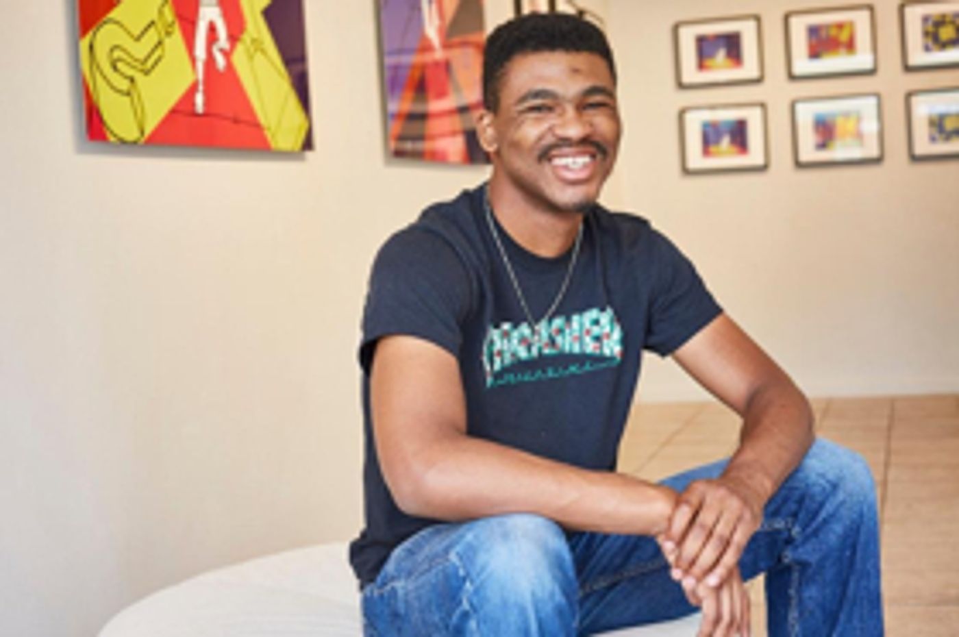 Arts and Education Council Announces 2018 Katherine Dunham Fellow  Image