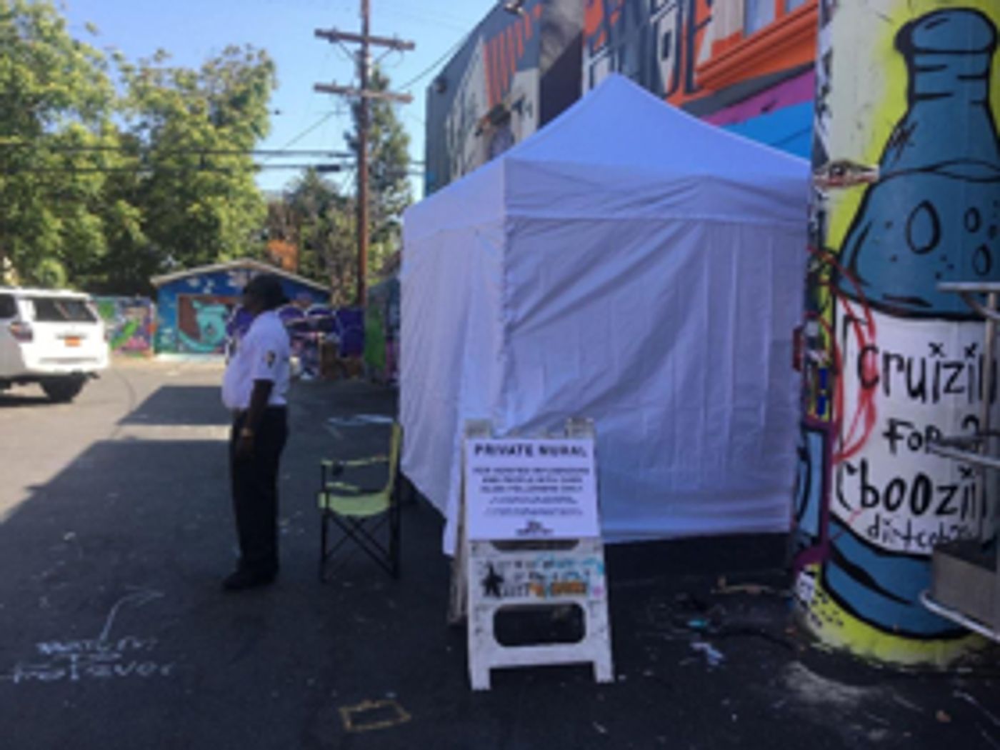 Influencers-Only Mural Launches LIKE AND SUBSCRIBE, A New Original Series from Verizon's go90 and Tumblr Starring Dillon Francis Influencers-Only Mural Launches LIKE AND SUBSCRIBE, A New Original Series from Verizon's go90 and Tumblr Starring Dillon Francis Image