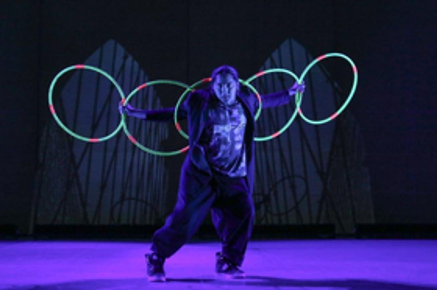 BWW Preview: THE BROOKLYN NUTCRACKER Turns a Holiday Tradition Into an Opportunity to Honor Authentic Expressions of Diversity  Image