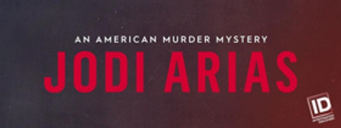 Limited Series JODI ARIAS: AN AMERICAN MURDER MYSTERY Premieres 1/14  Image