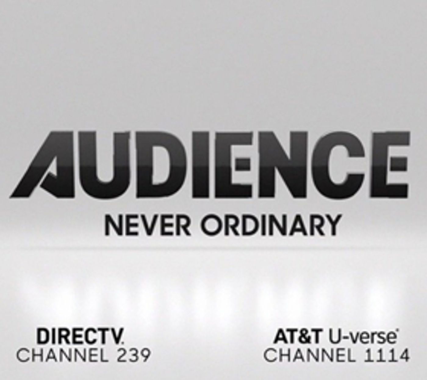 AT&T AUDIENCE Network Unveils Expanded Programming Slate  Image