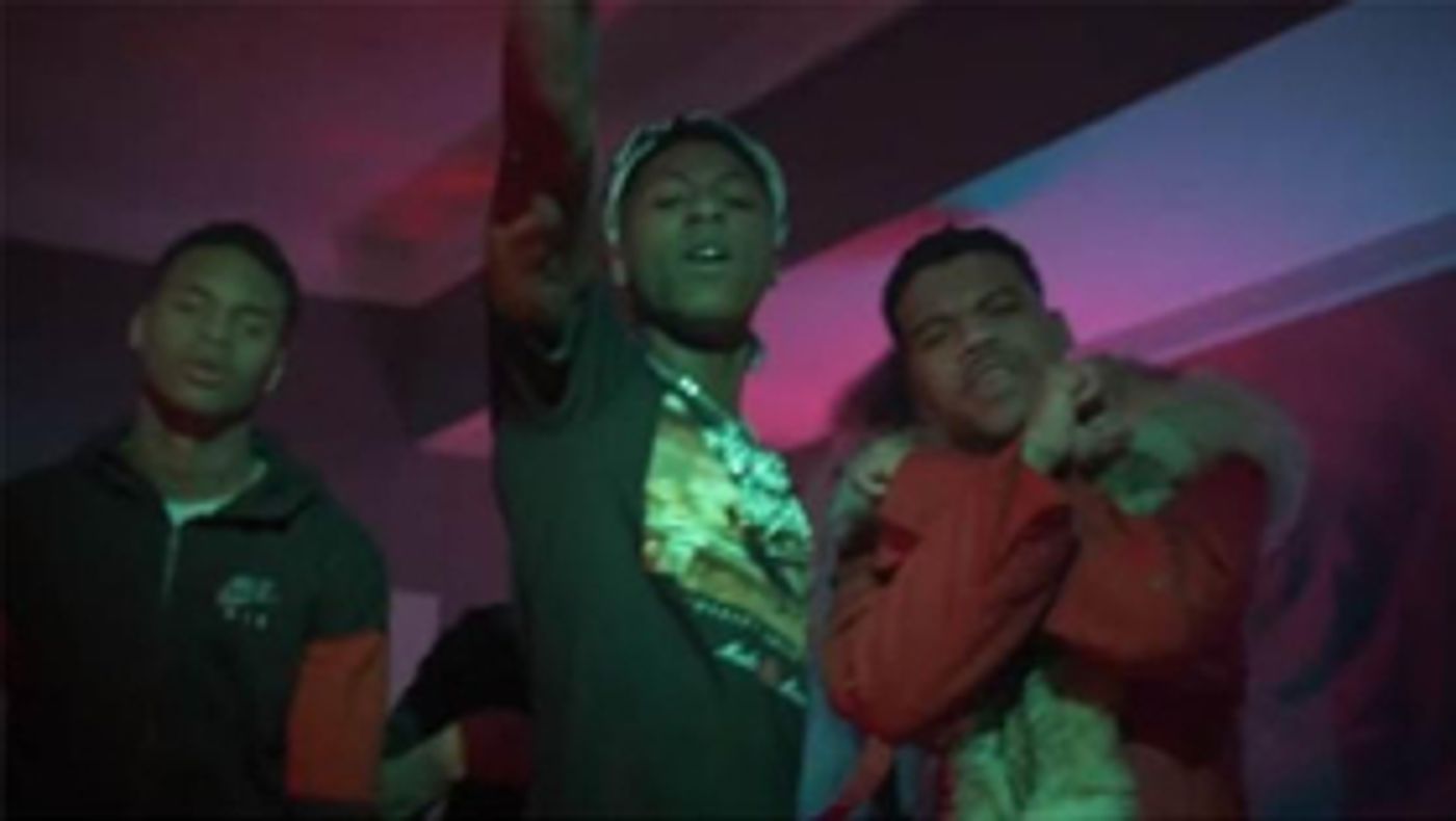 Youngboy Never Broke Again Releases OUTSIDE TODAY Video Youngboy Never Broke Again Releases OUTSIDE TODAY Video Image