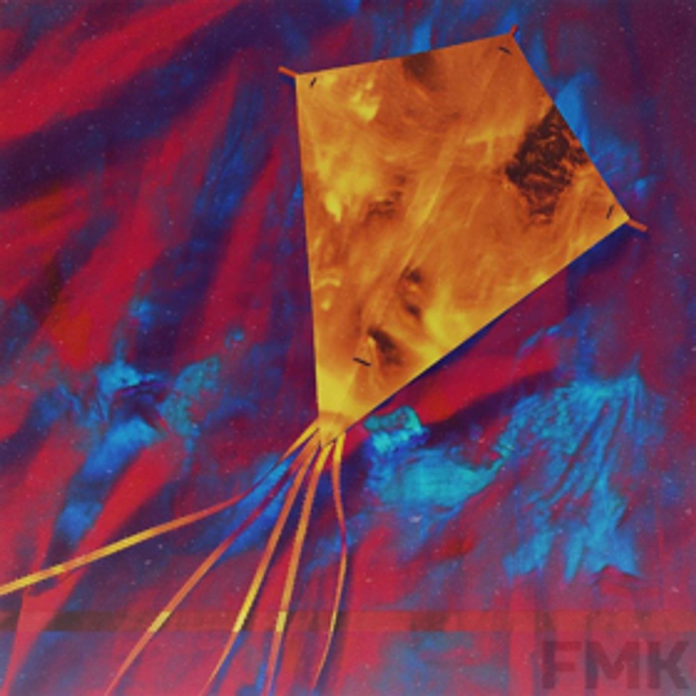 Cello-Driven Indie-Pop Newcomers EMAEL Debut 'Yellowtail (FMK)'  Image