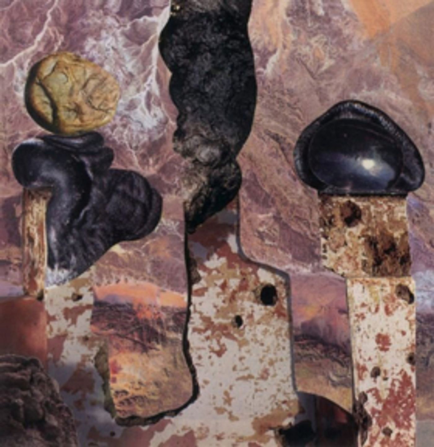 Liam Singer Premieres Video for TEST TONE via PopMatters Liam Singer Premieres Video for TEST TONE via PopMatters Image