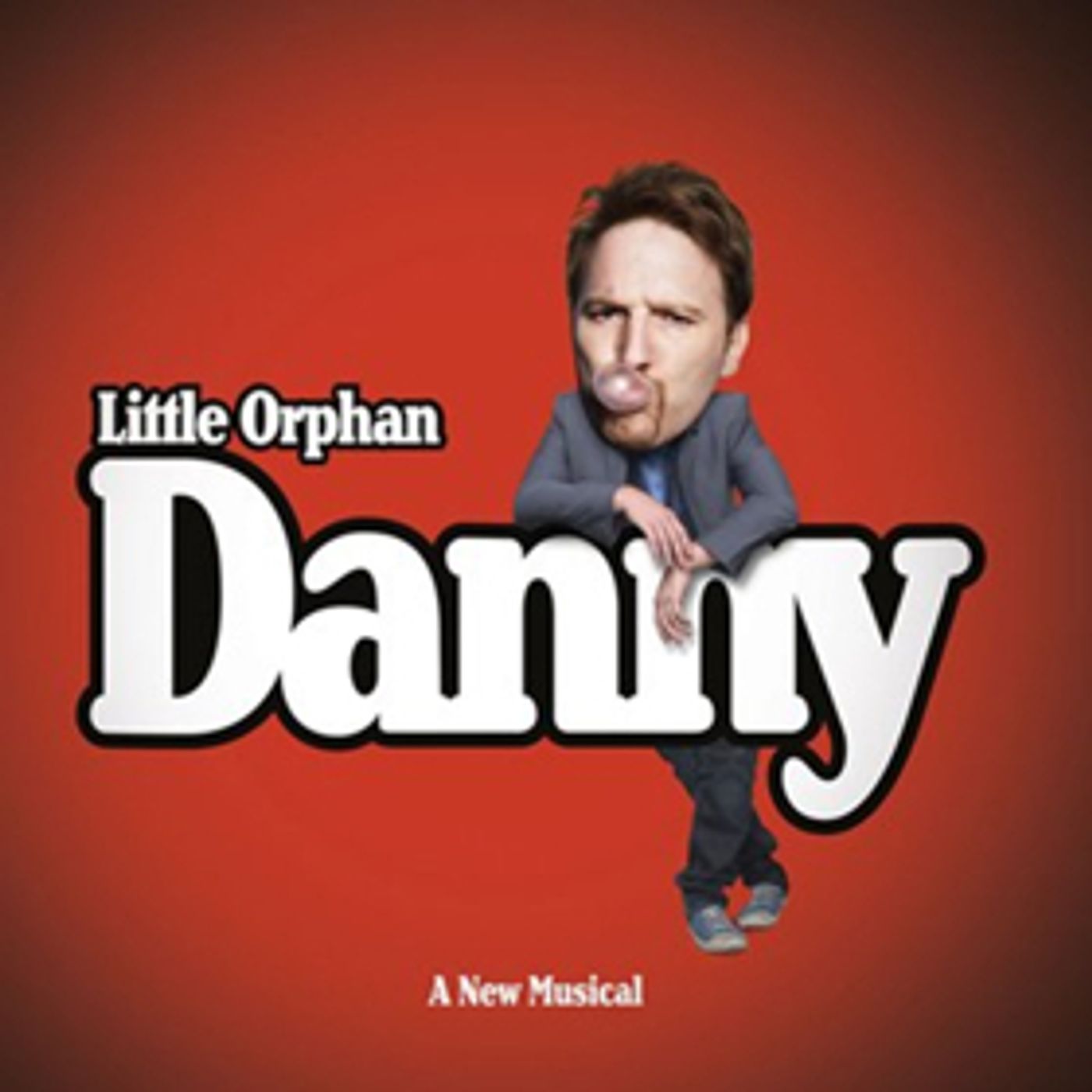 MRT Premieres LITTLE ORPHAN DANNY From Dan Finnerty MRT Premieres LITTLE ORPHAN DANNY From Dan Finnerty Image