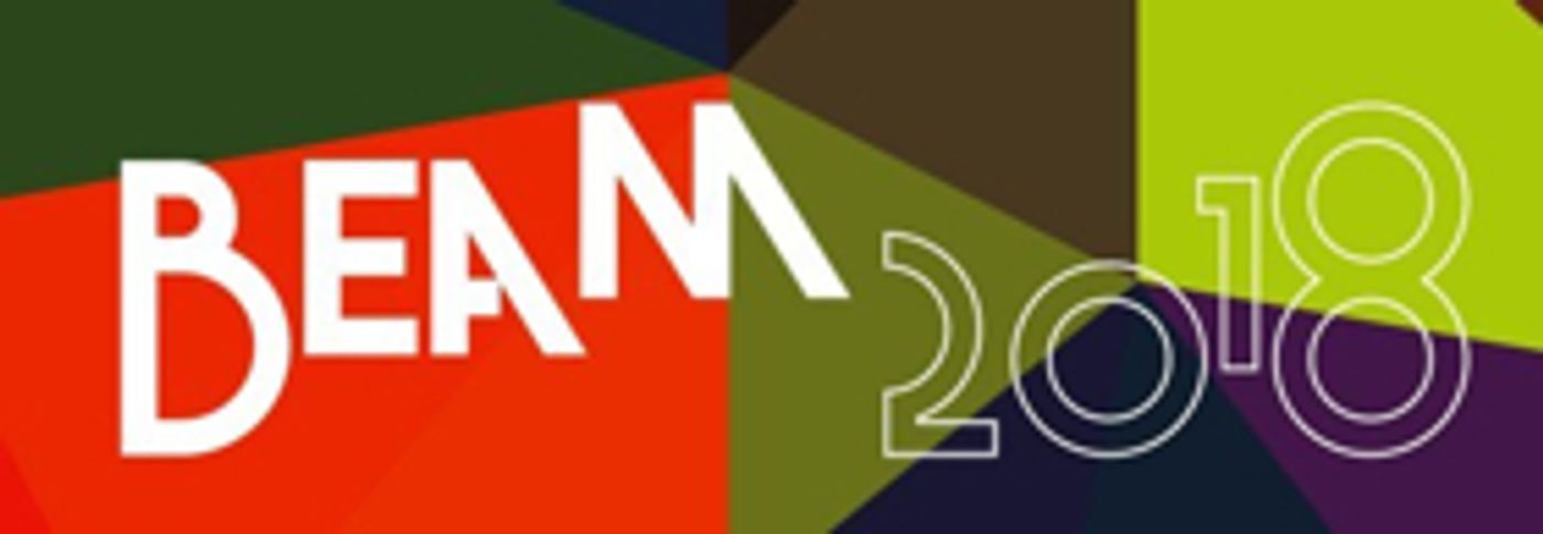 Directors Announced for BEAM2018 Biennial Showcase  Image