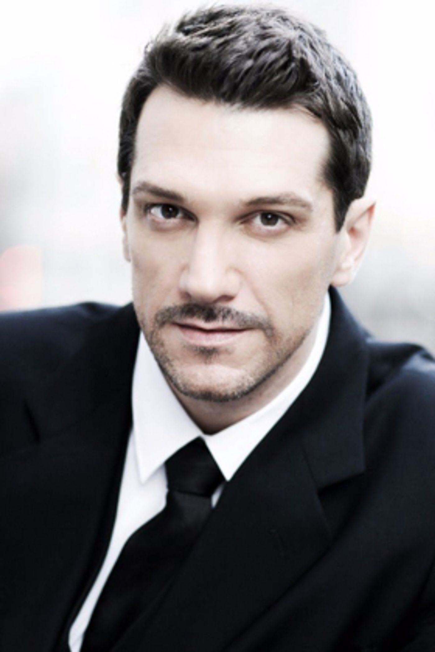 Paulo Szot Brings Solo Show to Feinstein's at the Nikko  Image