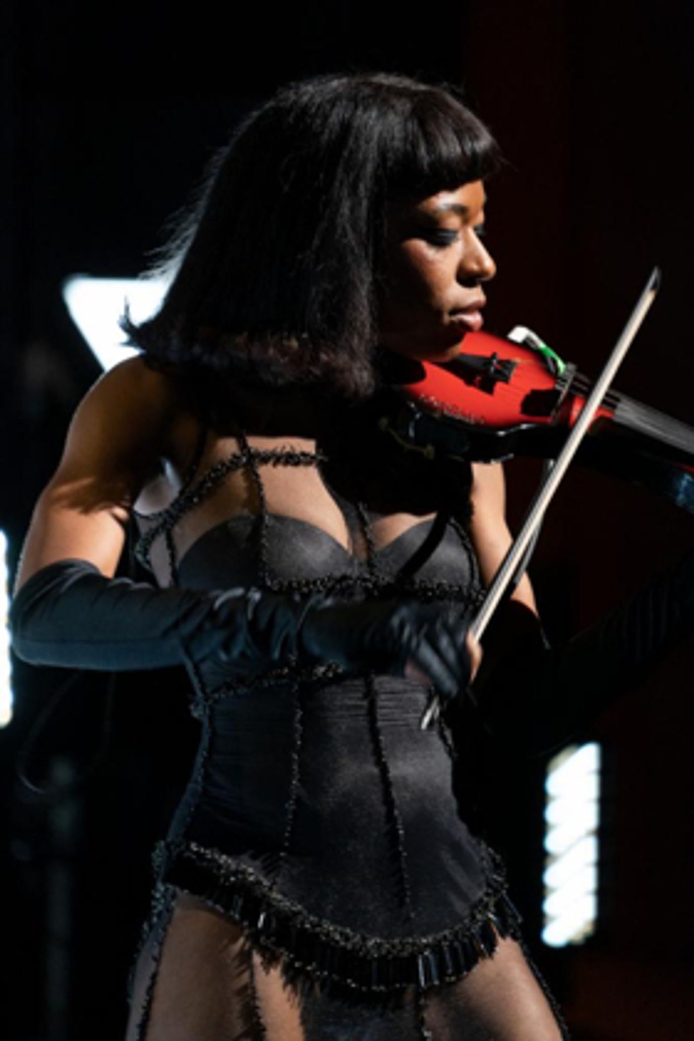 Review: BREATHEWATCHLISTENTOUCH: the Work and Music of Yoko Ono at the Walt Disney Concert Hall  Image