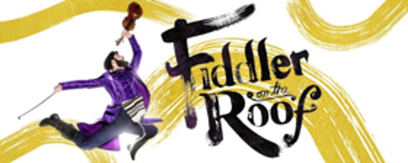 Trevor Nunn Will Stage London Revival of FIDDLER ON THE ROOF Trevor Nunn Will Stage London Revival of FIDDLER ON THE ROOF Image