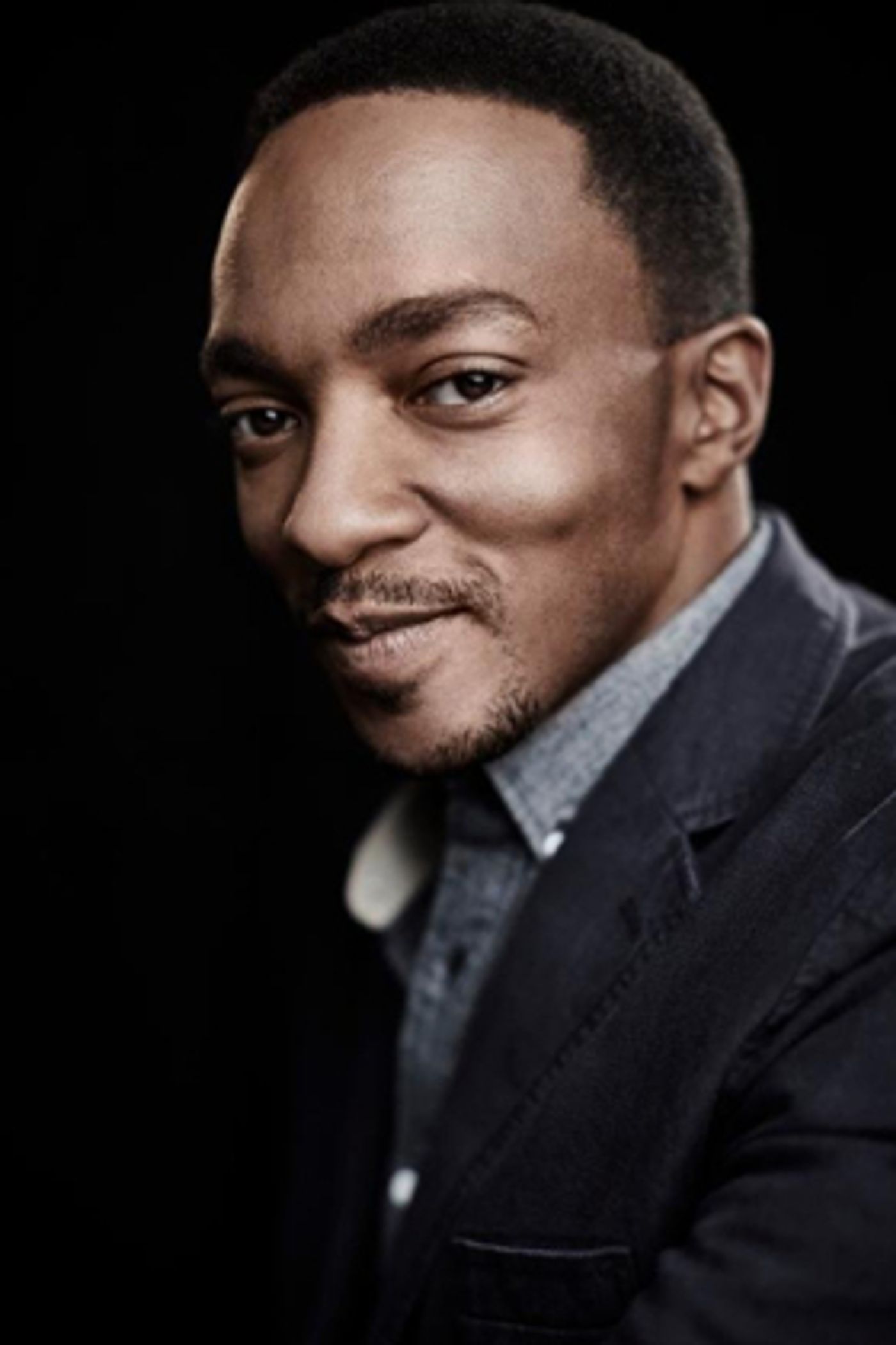 Netflix Renews ALTERED CARBON for Second Season with Anthony Mackie Starring as Takeshi Kovacs Netflix Renews ALTERED CARBON for Second Season with Anthony Mackie Starring as Takeshi Kovacs Image