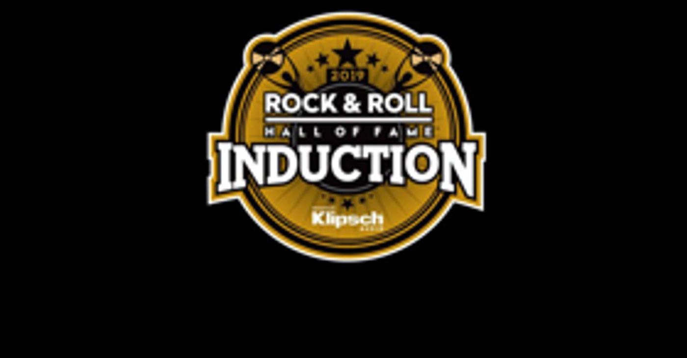 HBO to Debut 2019 ROCK AND ROLL HALL OF FAME INDUCTION CEREMONY on April 27  Image