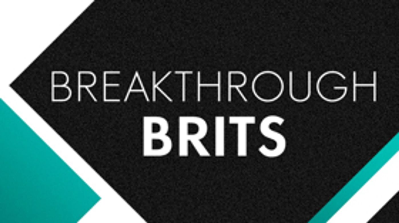 BAFTA 'Breakthrough Brits' Announces Partnership with Netflix BAFTA 'Breakthrough Brits' Announces Partnership with Netflix Image