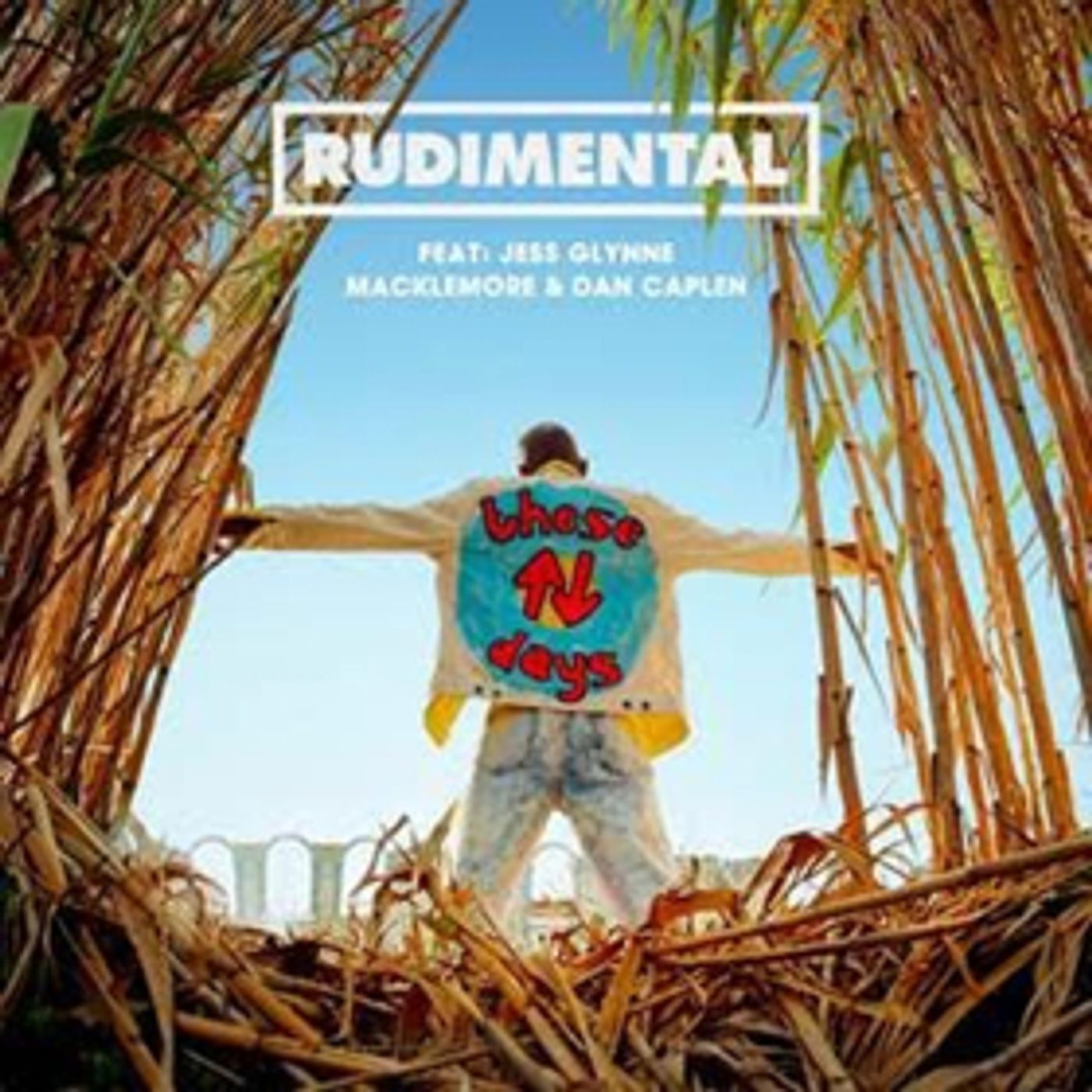 Rudimental Reveal New Single 'These Days' ft. Jess Glynne & More  Image